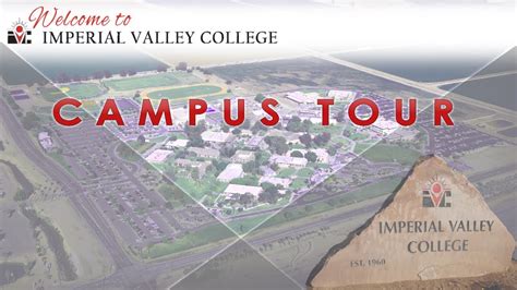 Imperial Valley College 380 E. . Imperial valley college